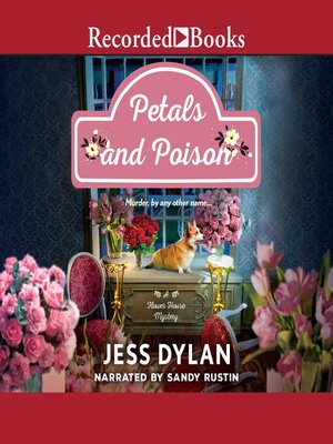 Petals and Poison - Audiobook